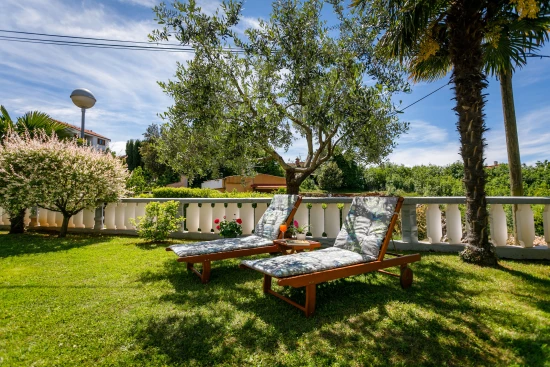 Apartmán Ostrov Krk - Malinska OS 12143 N1