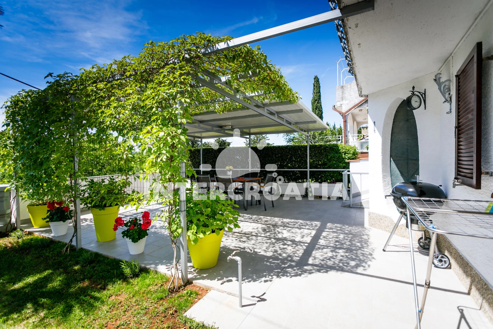 Apartmán Ostrov Krk - Malinska OS 12143 N1