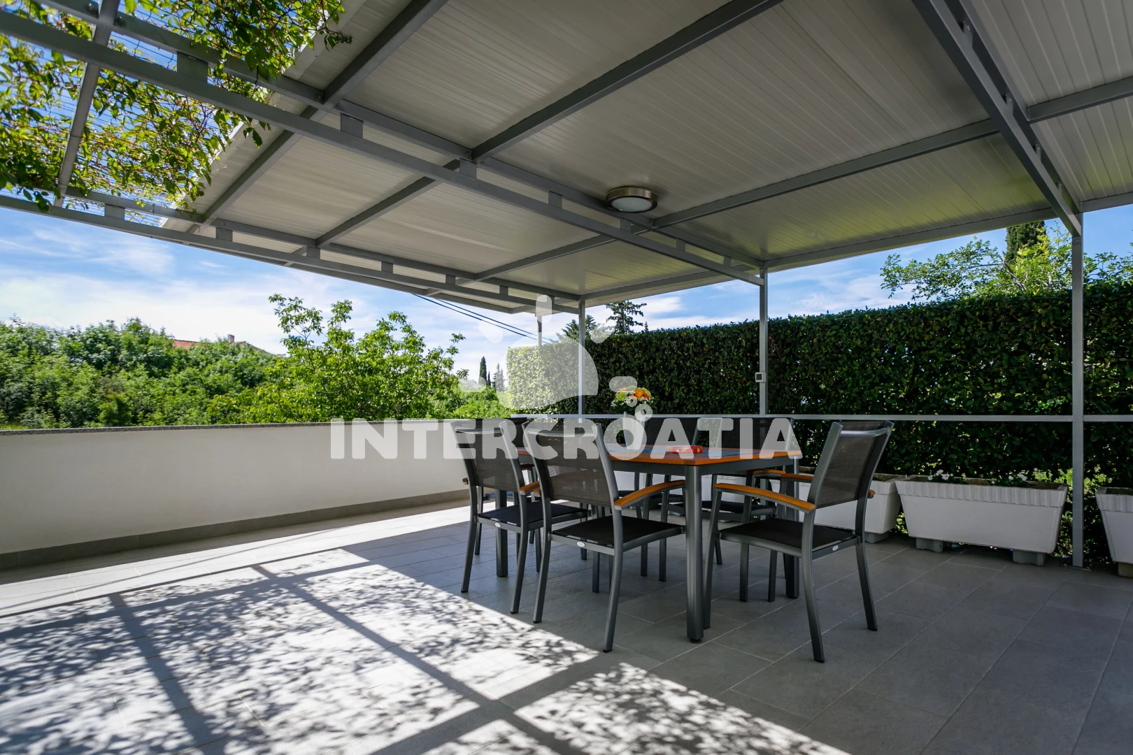 Apartmán Ostrov Krk - Malinska OS 12143 N1