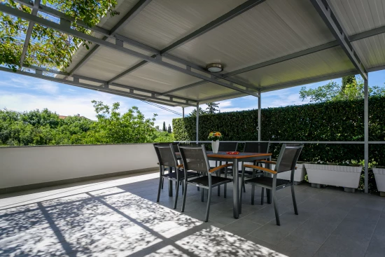 Apartmán Ostrov Krk - Malinska OS 12143 N1