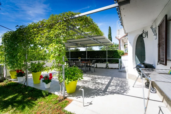 Apartmán Ostrov Krk - Malinska OS 12143 N1