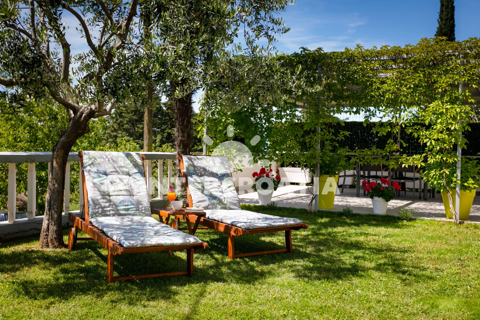 Apartmán Ostrov Krk - Malinska OS 12143 N1