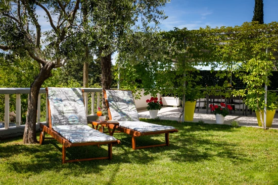 Apartmán Ostrov Krk - Malinska OS 12143 N1