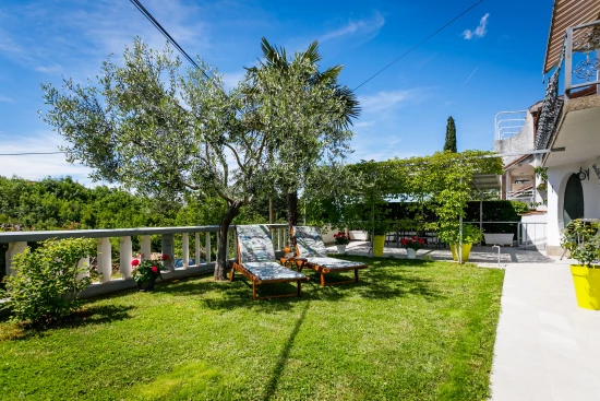 Apartmán Ostrov Krk - Malinska OS 12143 N1