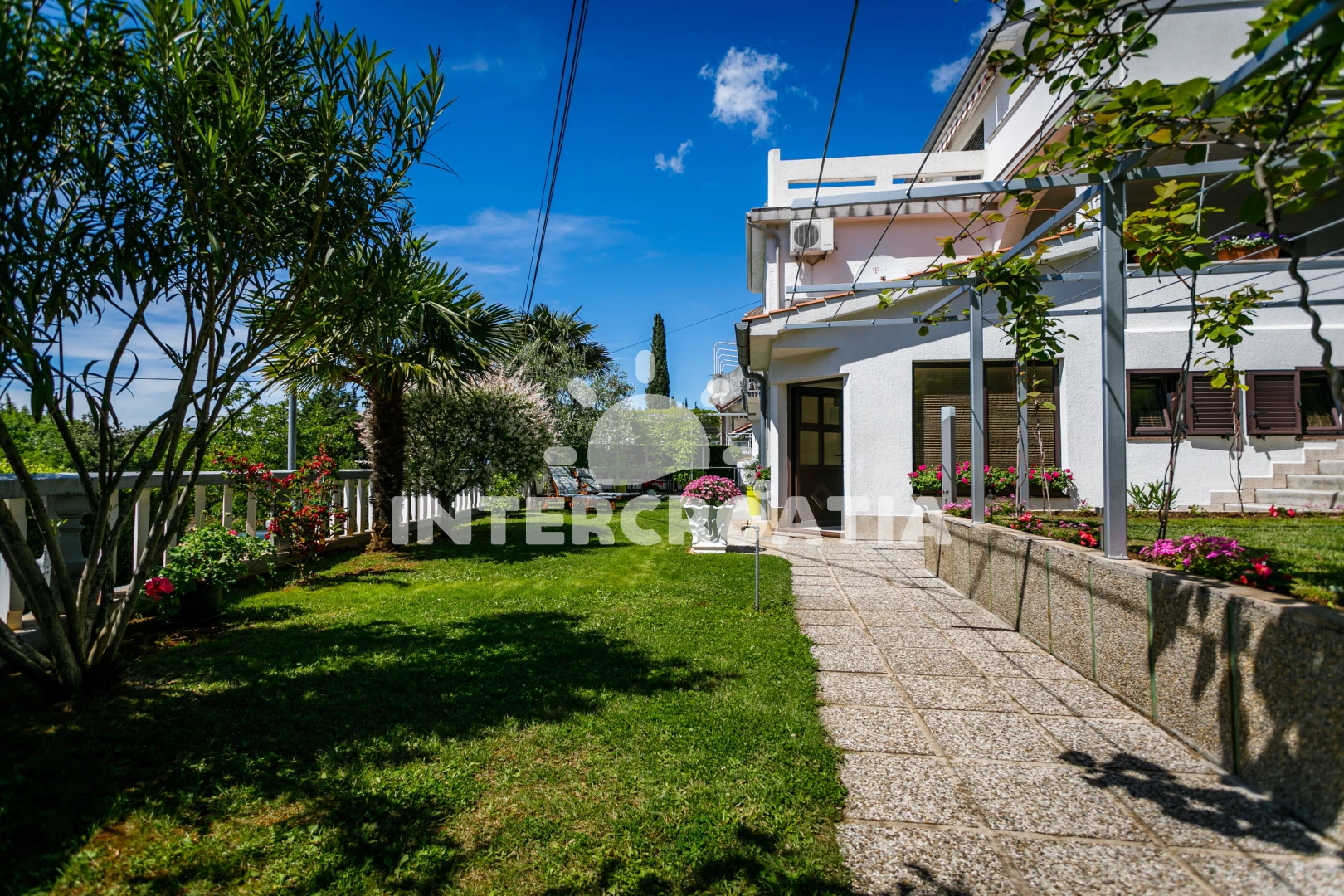 Apartmán Ostrov Krk - Malinska OS 12143 N1