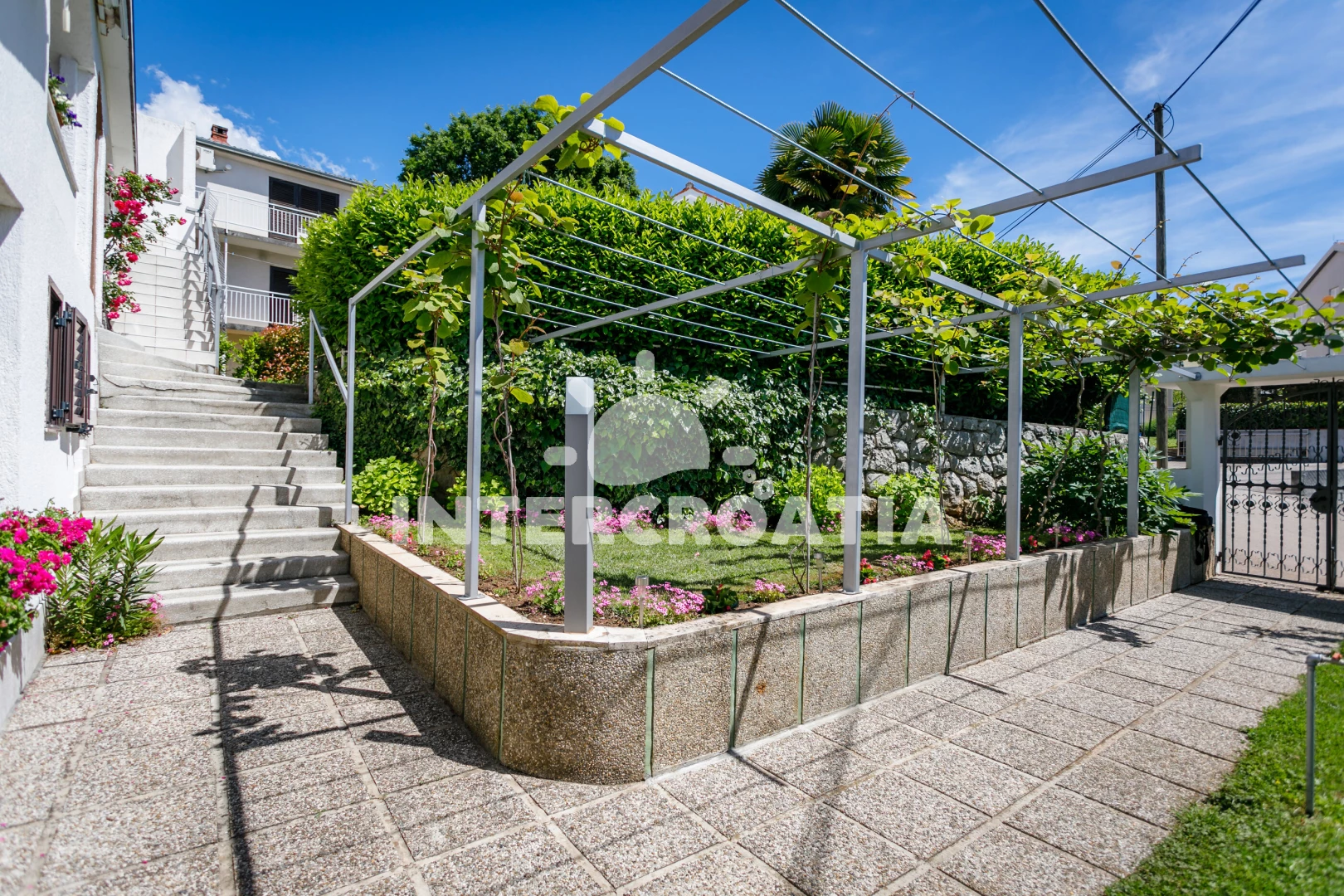 Apartmán Ostrov Krk - Malinska OS 12143 N1