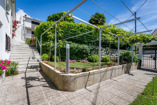 Apartmán Ostrov Krk - Malinska OS 12143 N1