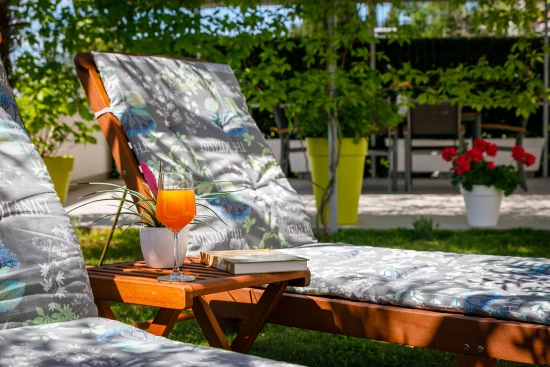 Apartmán Ostrov Krk - Malinska OS 12143 N1