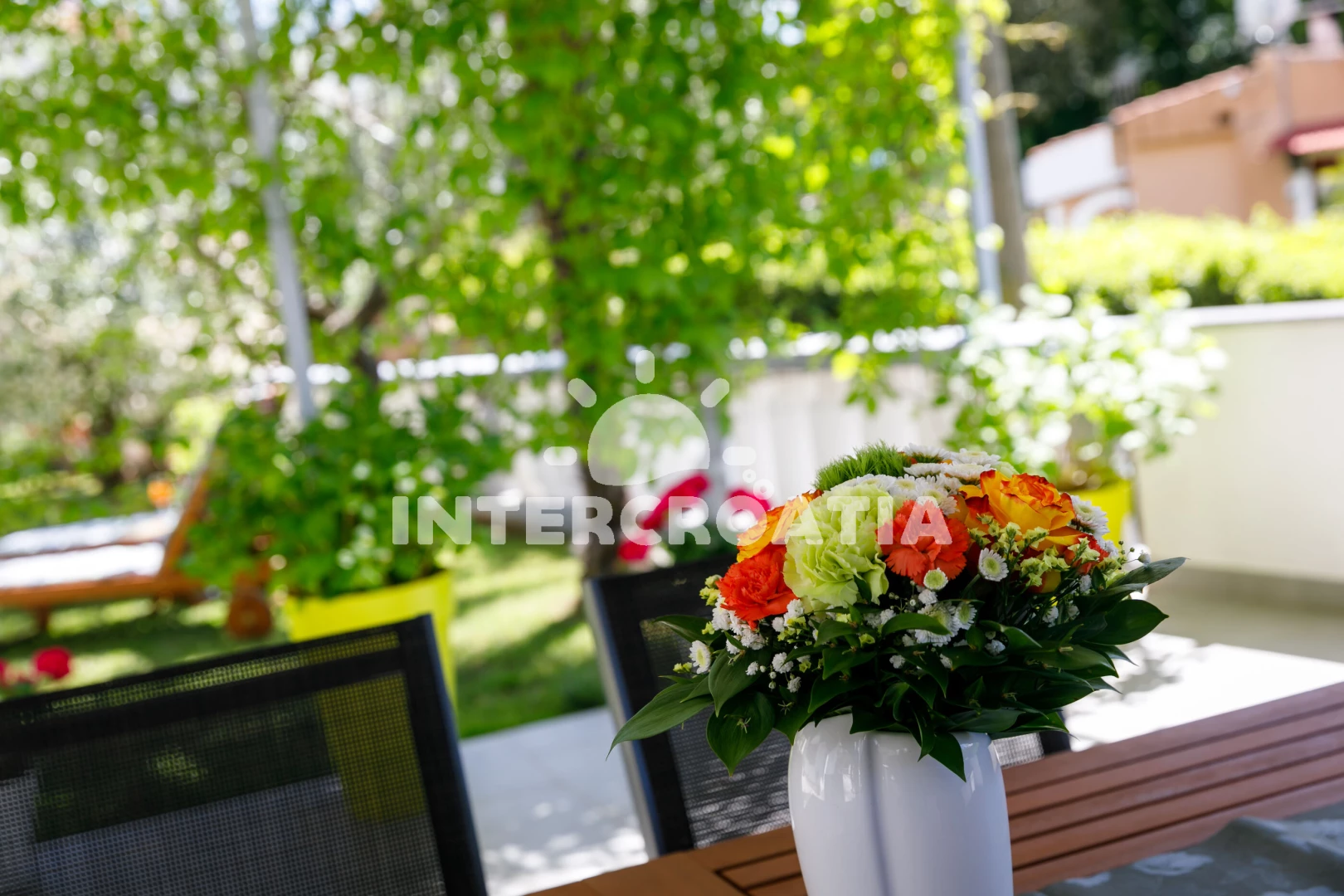 Apartmán Ostrov Krk - Malinska OS 12143 N1