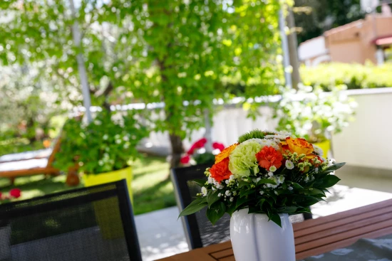 Apartmán Ostrov Krk - Malinska OS 12143 N1