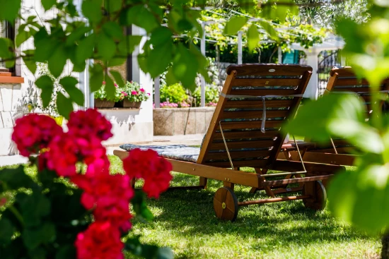 Apartmán Ostrov Krk - Malinska OS 12143 N1