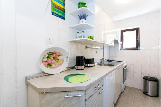 Apartmán Ostrov Krk - Malinska OS 12143 N1