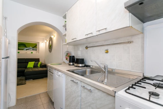 Apartmán Ostrov Krk - Malinska OS 12143 N1