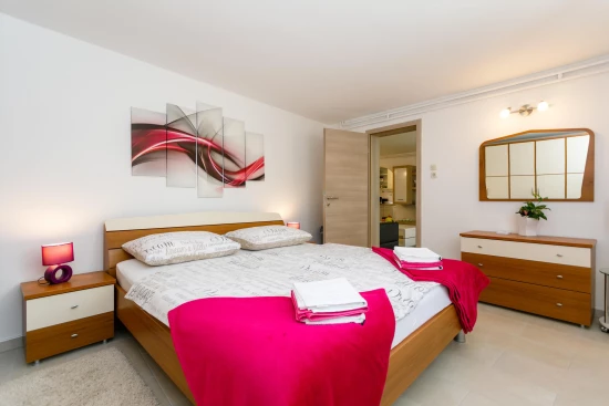 Apartmán Ostrov Krk - Malinska OS 12143 N1