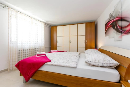 Apartmán Ostrov Krk - Malinska OS 12143 N1