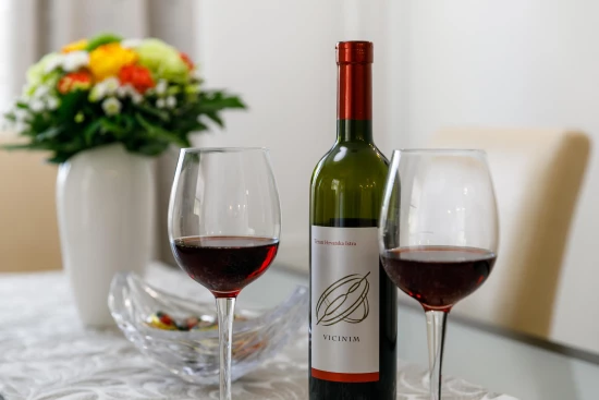 Apartmán Ostrov Krk - Malinska OS 12143 N1