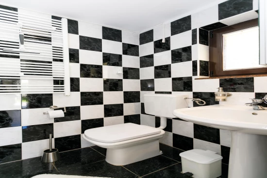 Apartmán Ostrov Krk - Malinska OS 12143 N1