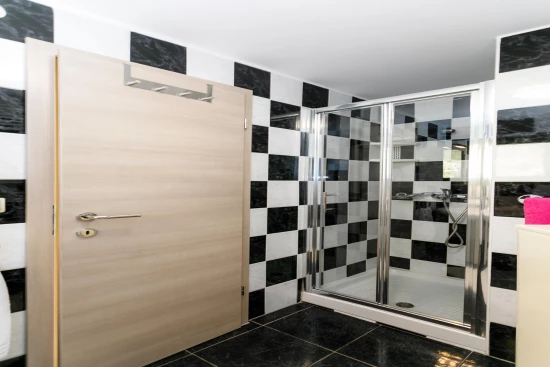 Apartmán Ostrov Krk - Malinska OS 12143 N1