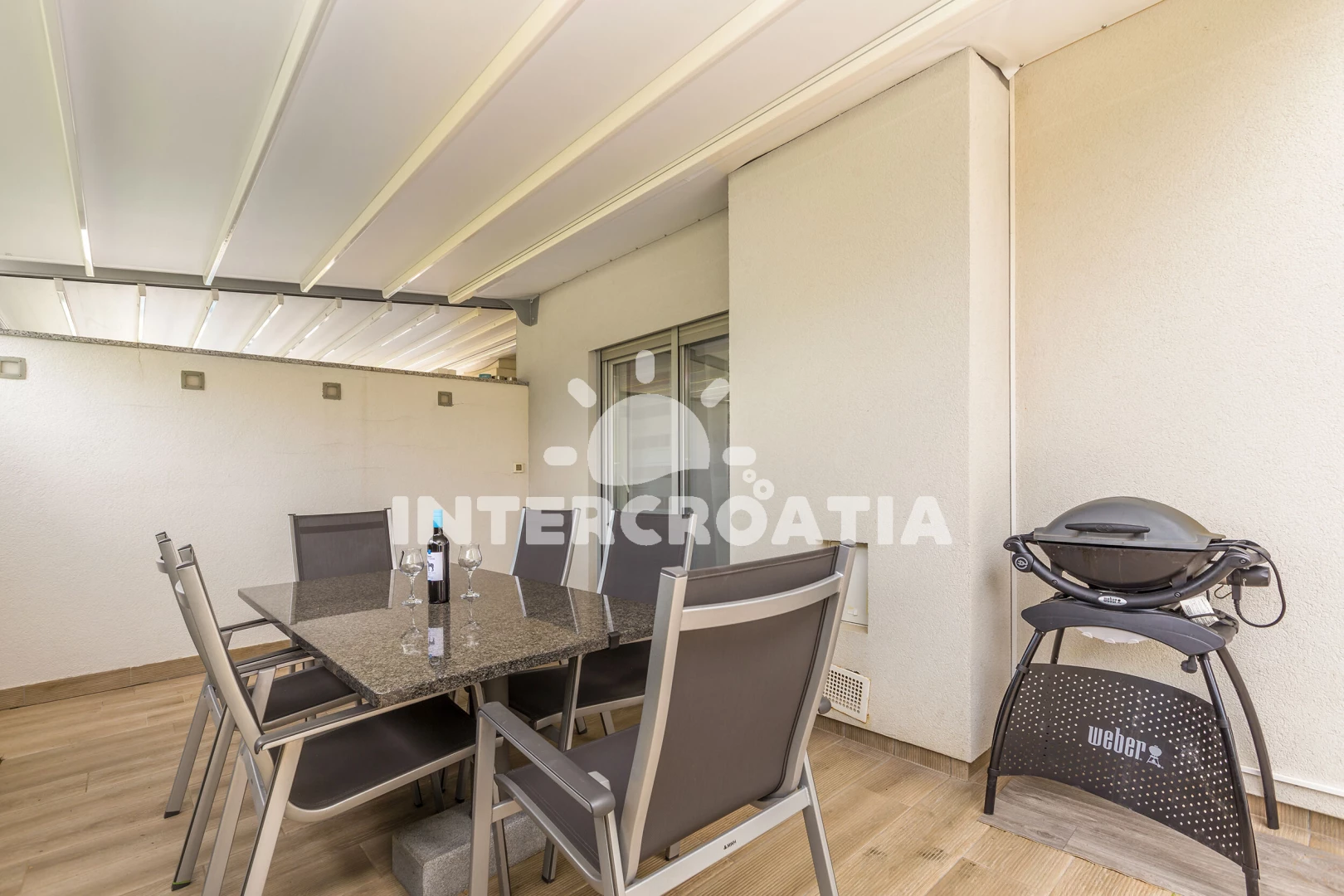 Vila Ostrov Krk - Malinska OS 12144 N1