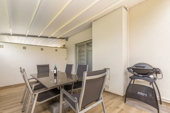 Vila Ostrov Krk - Malinska OS 12144 N1