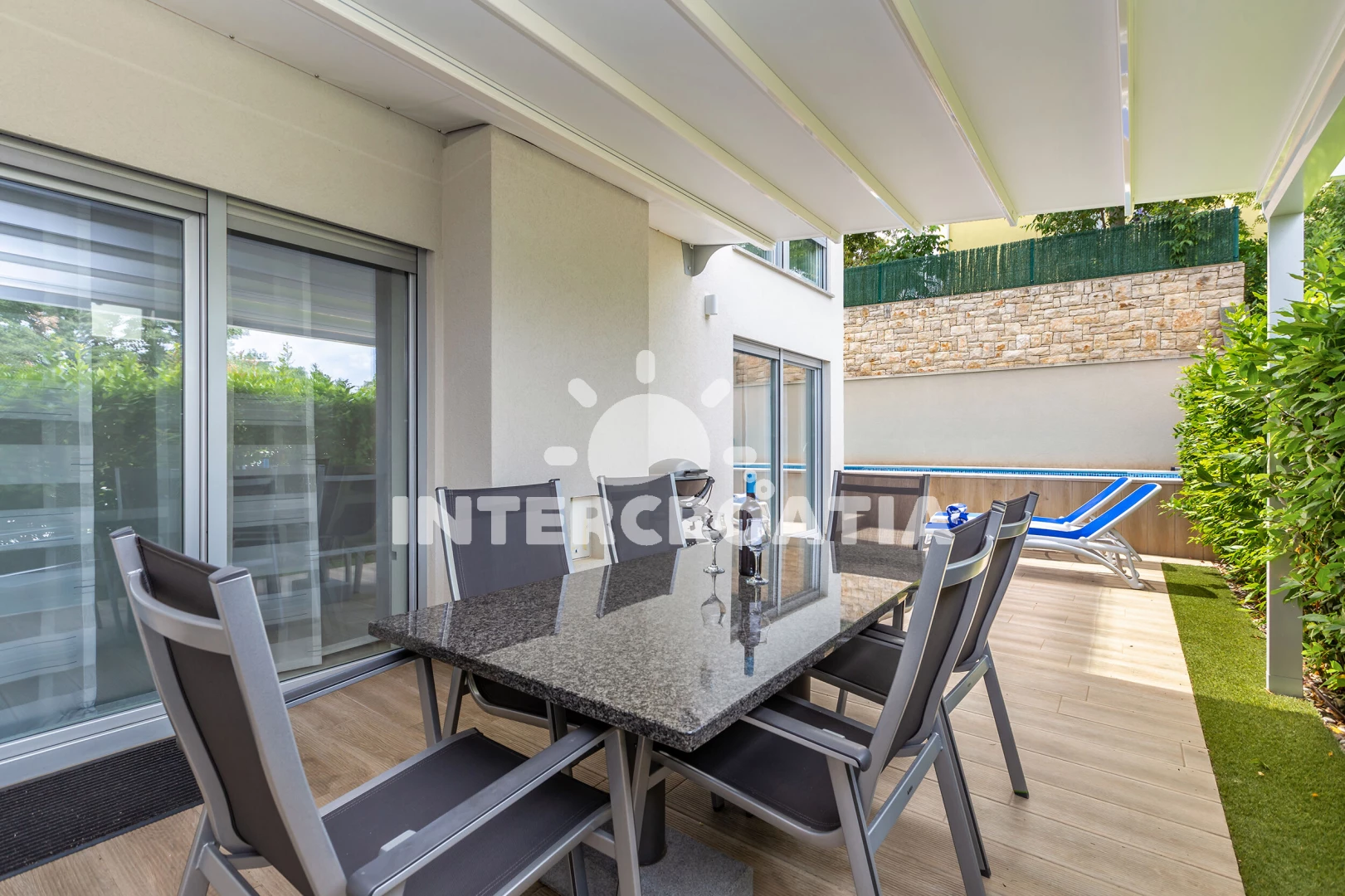 Vila Ostrov Krk - Malinska OS 12144 N1