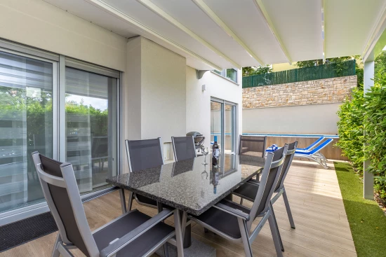 Vila Ostrov Krk - Malinska OS 12144 N1