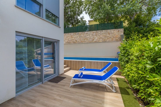 Vila Ostrov Krk - Malinska OS 12144 N1