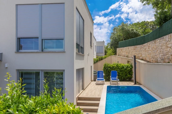 Vila Ostrov Krk - Malinska OS 12144 N1