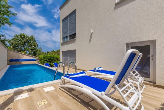 Vila Ostrov Krk - Malinska OS 12144 N1