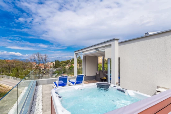 Vila Ostrov Krk - Malinska OS 12144 N1