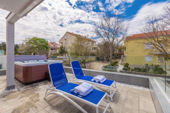 Vila Ostrov Krk - Malinska OS 12144 N1