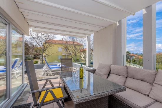 Vila Ostrov Krk - Malinska OS 12144 N1