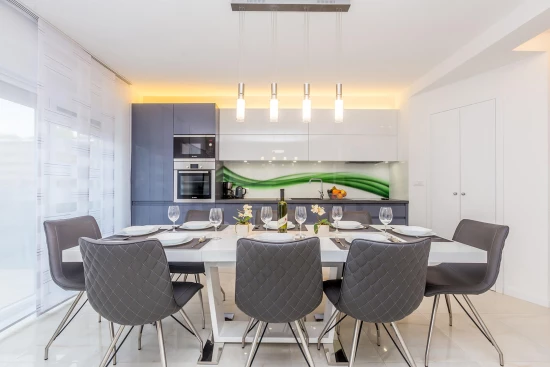 Vila Ostrov Krk - Malinska OS 12144 N1