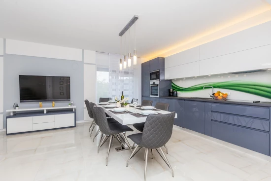 Vila Ostrov Krk - Malinska OS 12144 N1