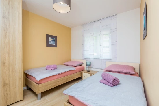 Vila Ostrov Krk - Malinska OS 12144 N1