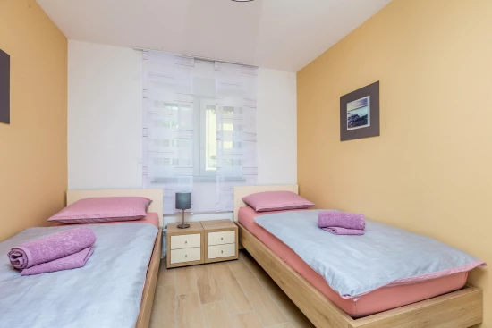 Vila Ostrov Krk - Malinska OS 12144 N1