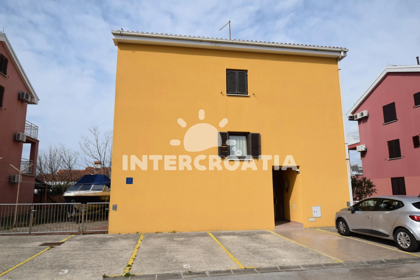 Apartmán Ostrov Krk - Malinska OS 12145 N1