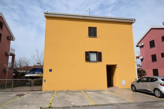 Apartmán Ostrov Krk - Malinska OS 12145 N1