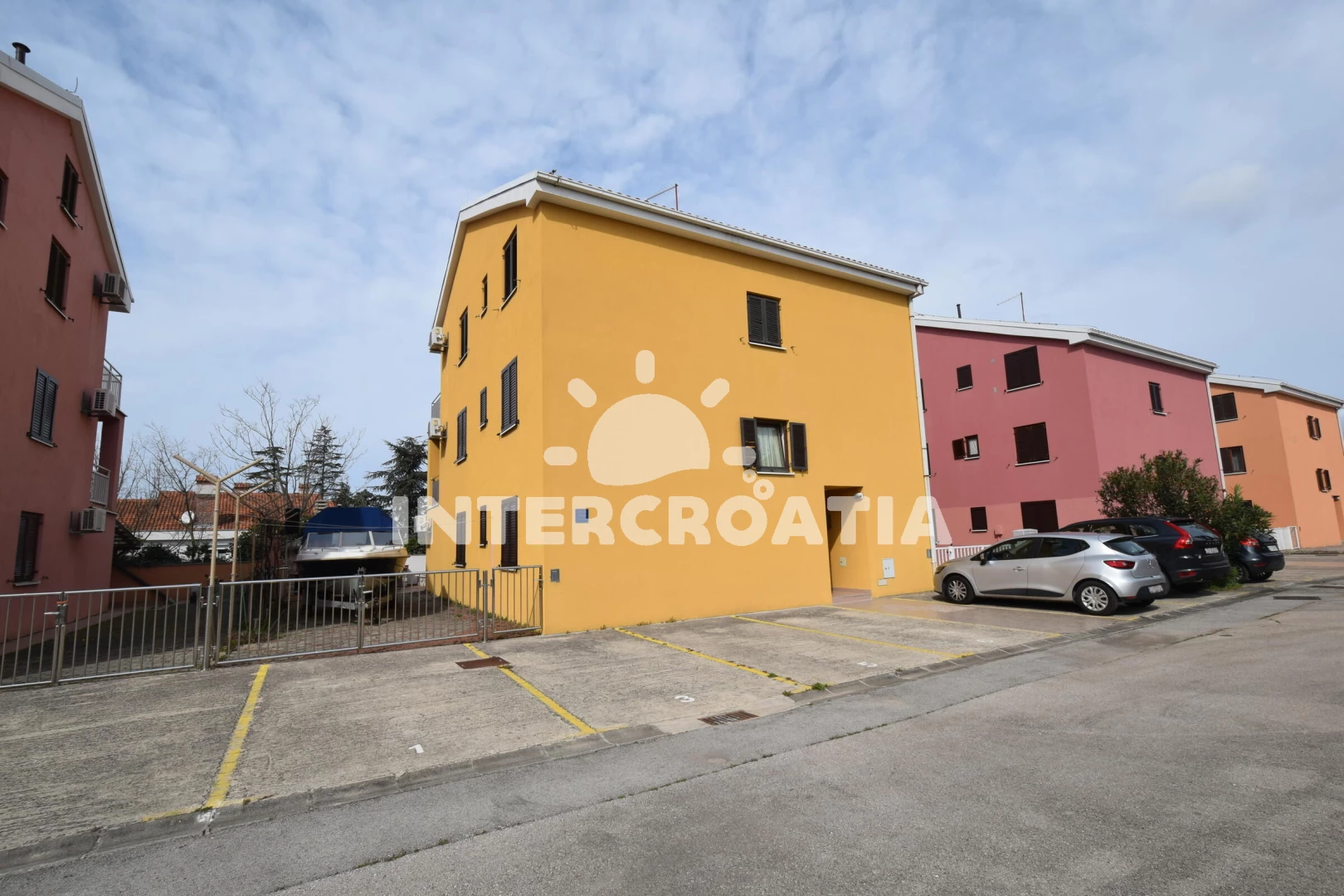 Apartmán Ostrov Krk - Malinska OS 12145 N1