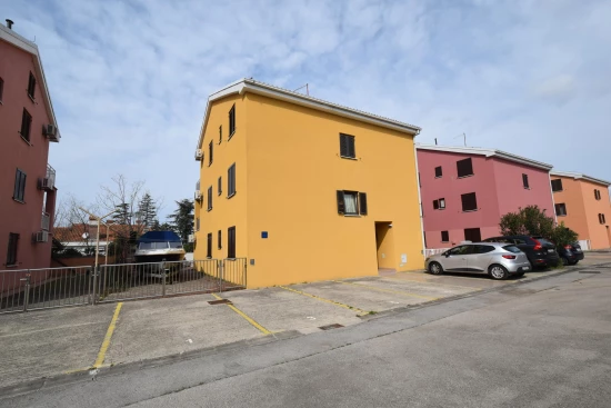 Apartmán Ostrov Krk - Malinska OS 12145 N1