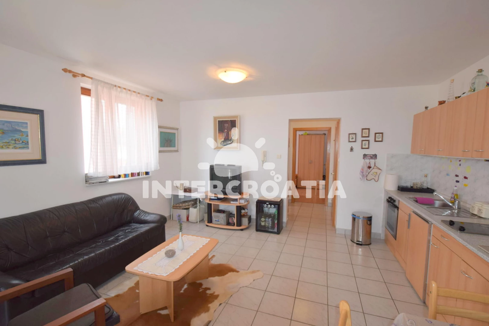 Apartmán Ostrov Krk - Malinska OS 12145 N1