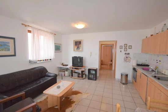 Apartmán Ostrov Krk - Malinska OS 12145 N1