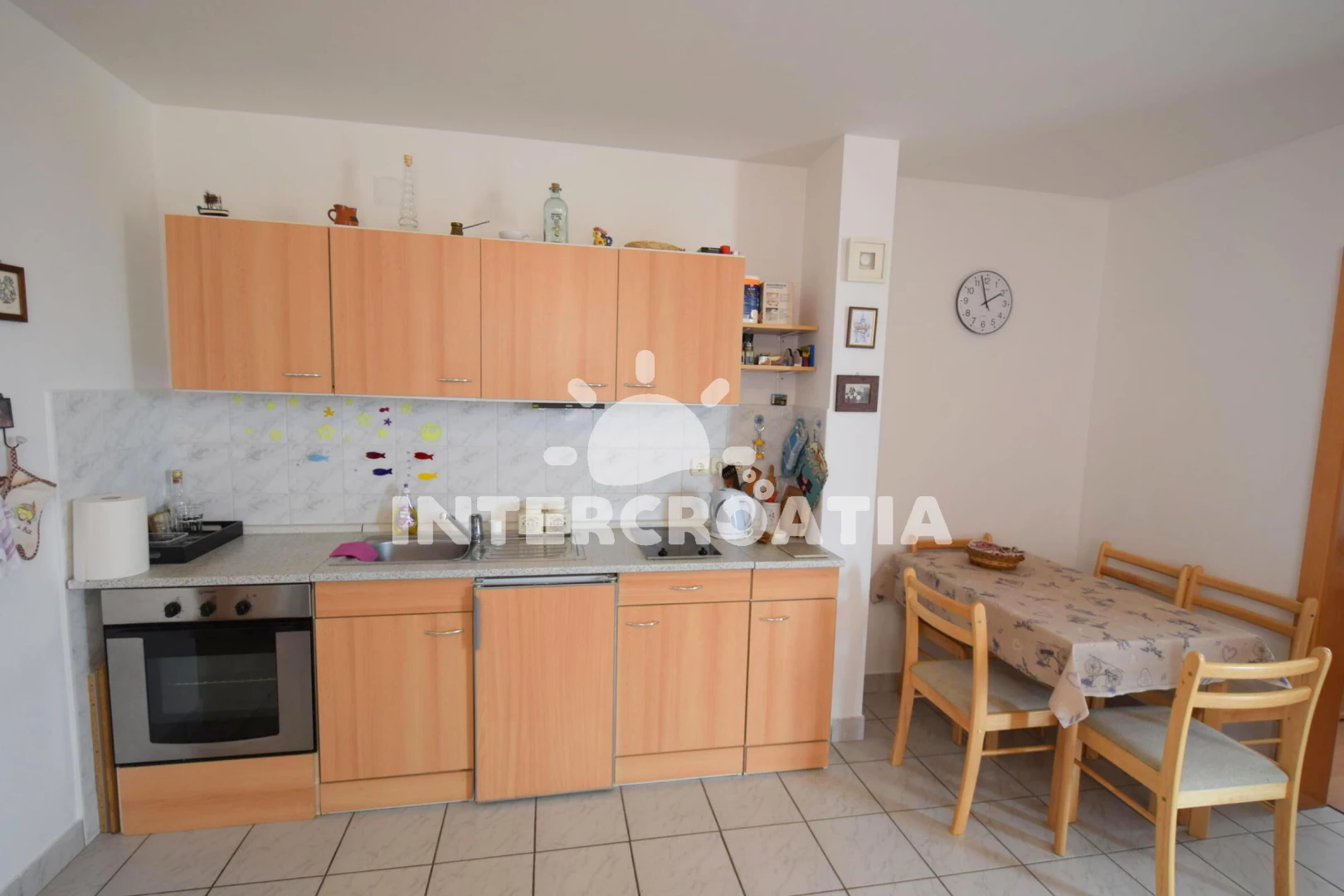 Apartmán Ostrov Krk - Malinska OS 12145 N1