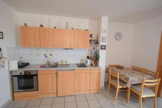 Apartmán Ostrov Krk - Malinska OS 12145 N1
