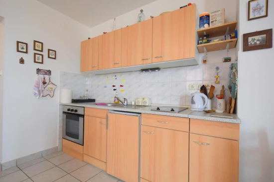 Apartmán Ostrov Krk - Malinska OS 12145 N1