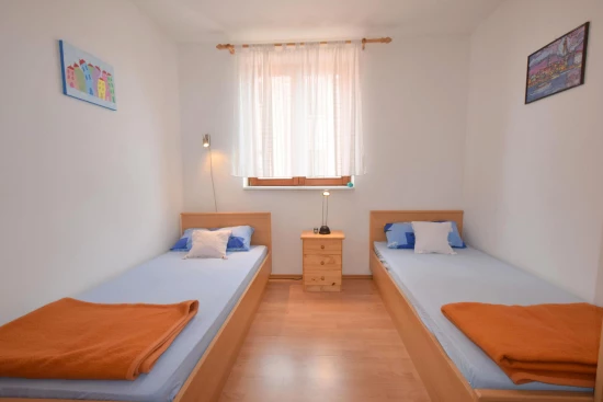 Apartmán Ostrov Krk - Malinska OS 12145 N1