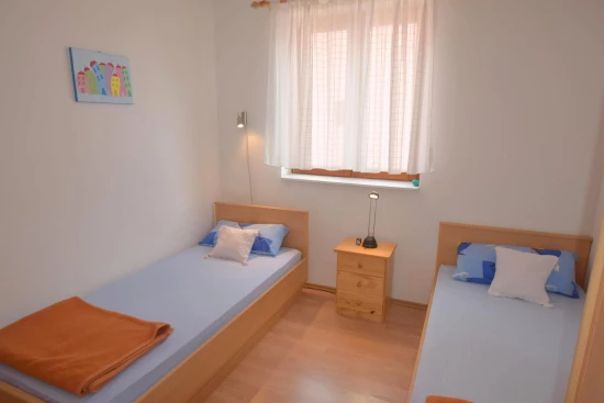 Apartmán Ostrov Krk - Malinska OS 12145 N1