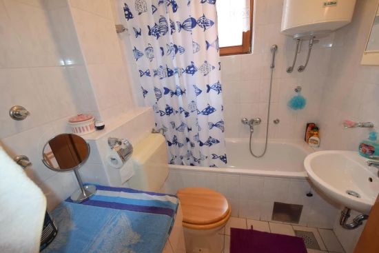 Apartmán Ostrov Krk - Malinska OS 12145 N1