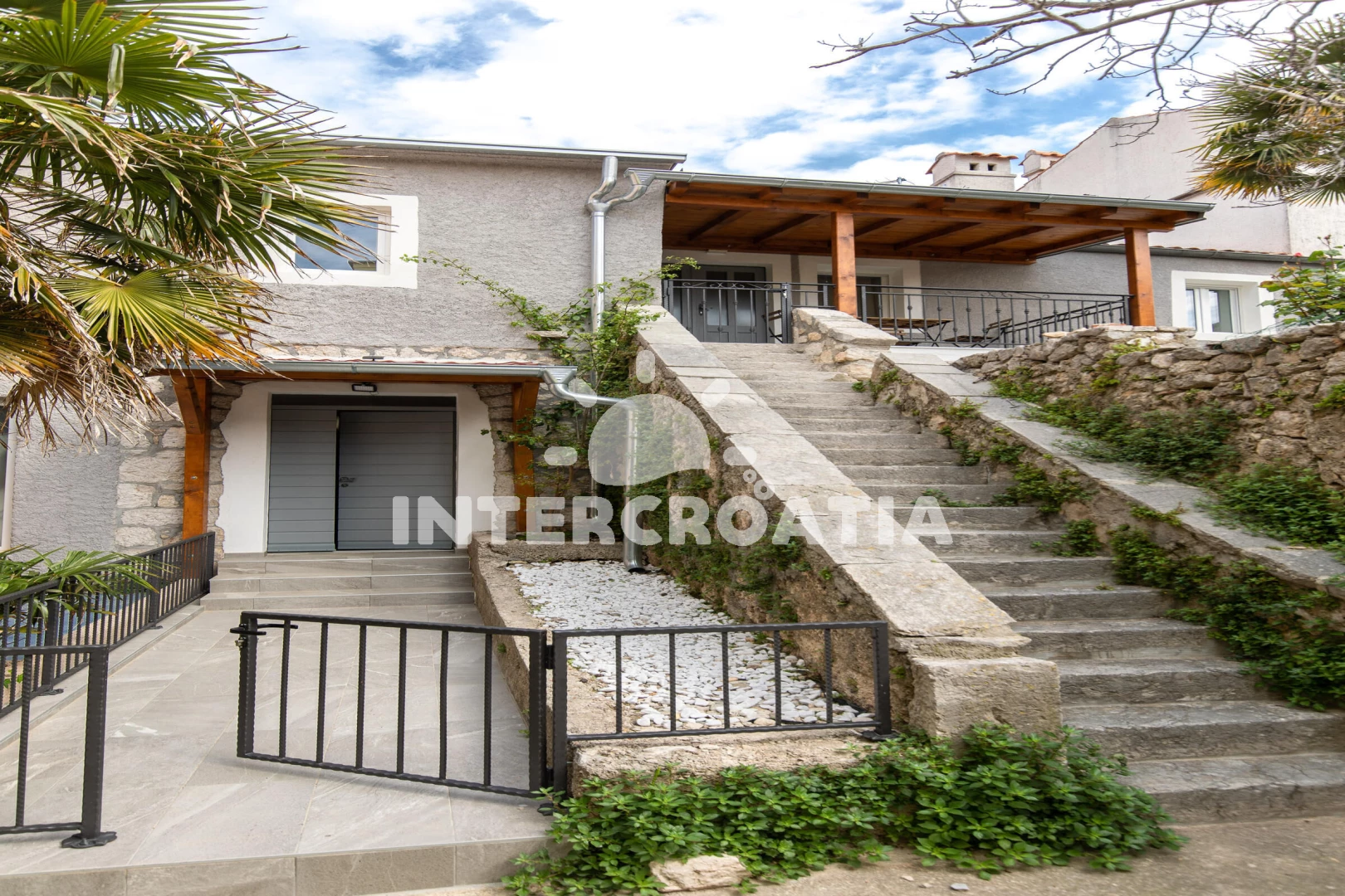 Domek Ostrov Krk - Krk OS 12146 N1