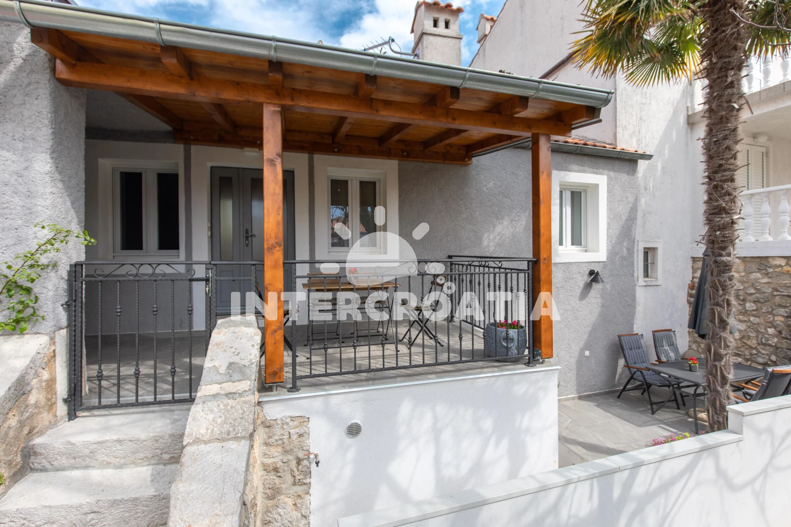 Domek Ostrov Krk - Krk OS 12146 N1